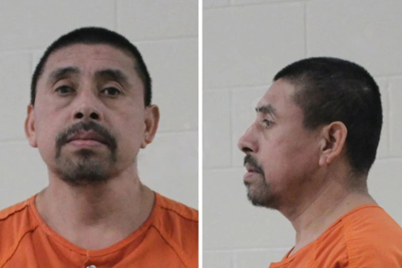 Eduardo Carillo Mugshots