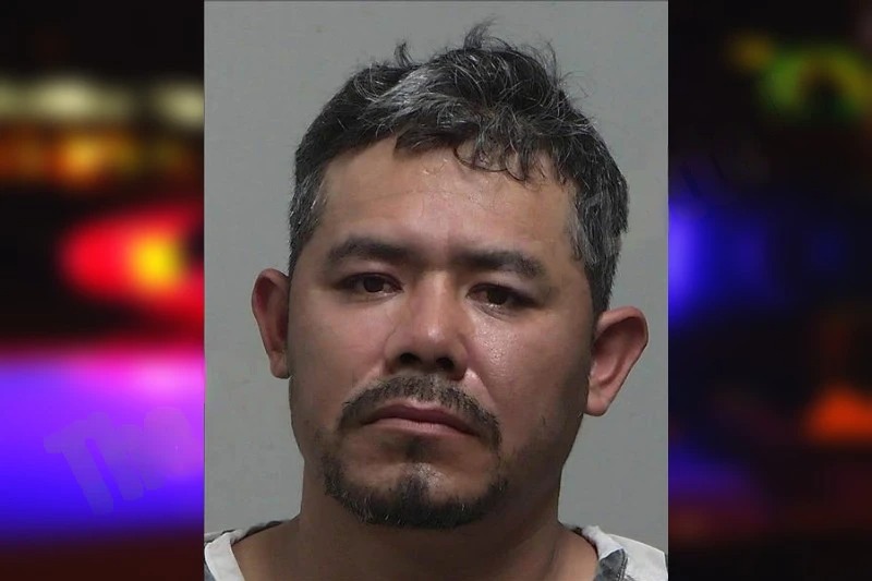 Eduardo Duque-Banda mugshot