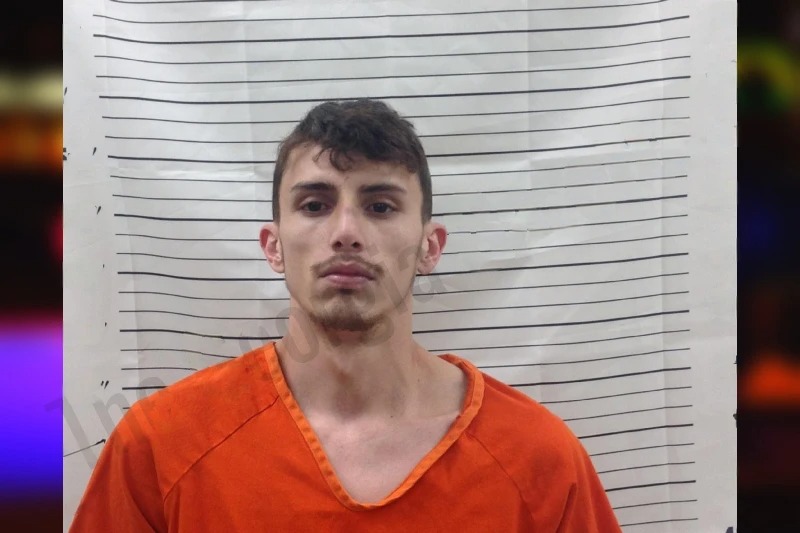 Eduardo Marentes-Gonzalez mugshot – Pickens County , Georgia Eduardo Marentes-Gonzalez mugshot