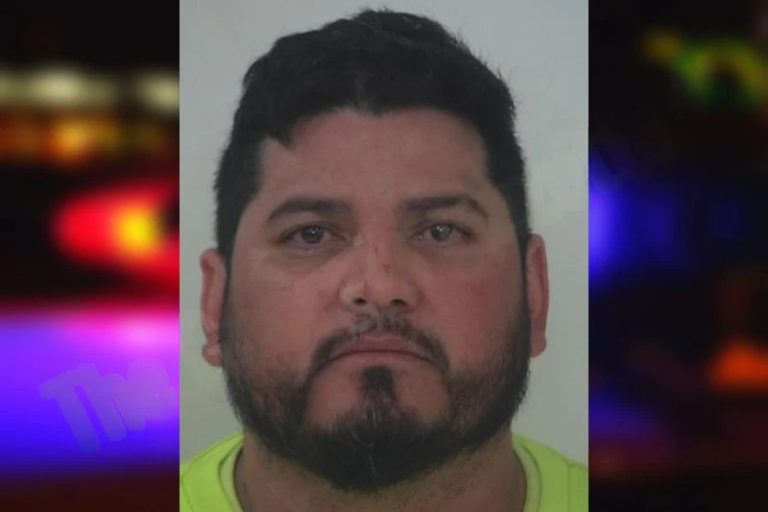 Eduardo Rosales Rodriguez mugshot – Fayette County , Georgia Eduardo Rosales Rodriguez