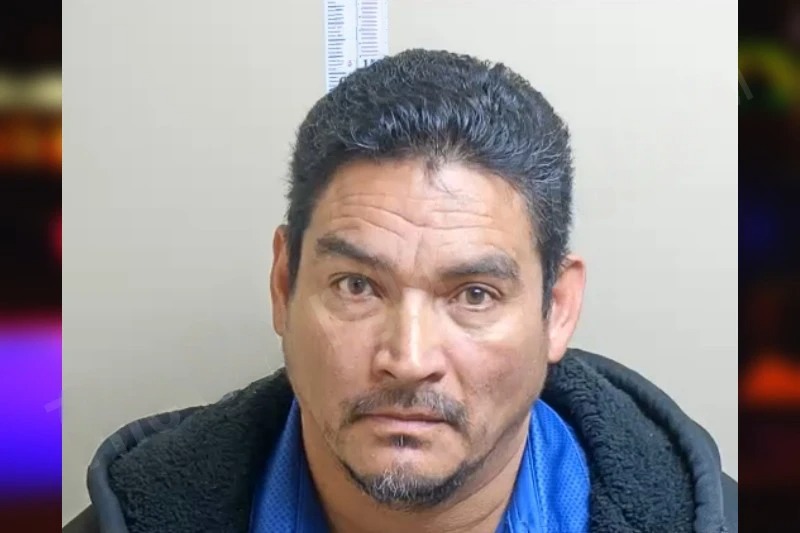 Edvin Martinez-Guzman Mugshots