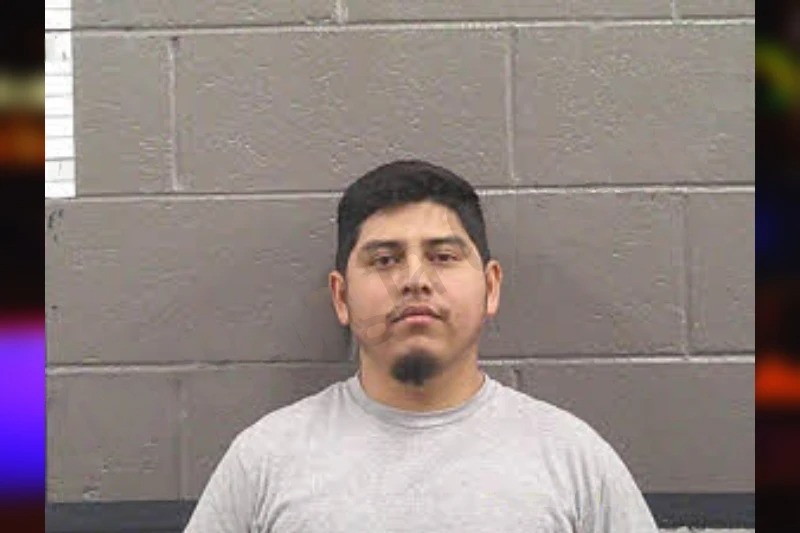 Edward Alvarez-Gabriel mugshot