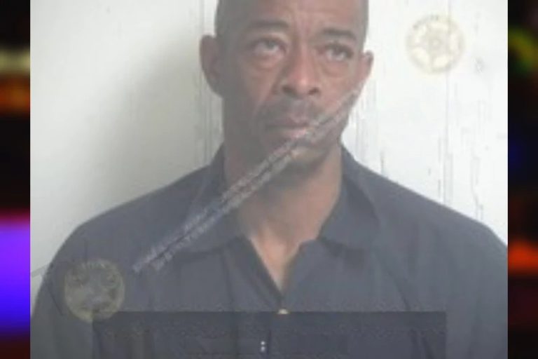 Edward Barnes mugshot โ Walton County , Georgia Edward Barnes