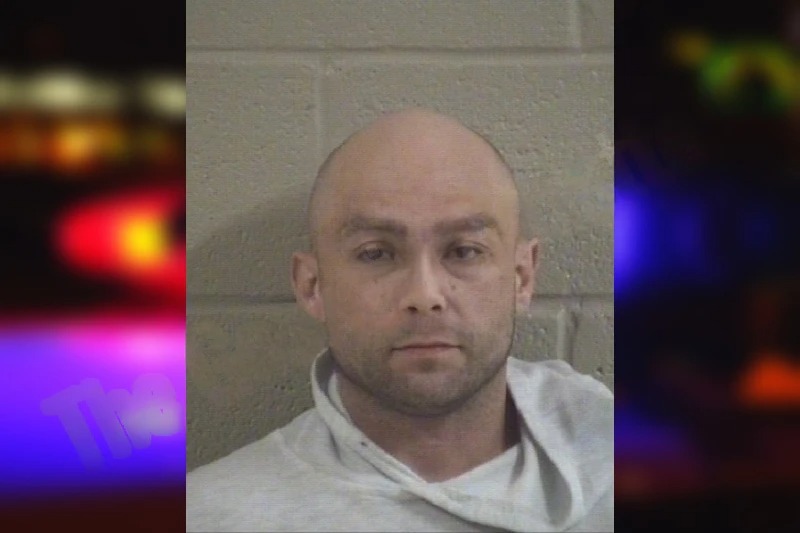 Edward Cooper mugshot – Whitfield County , Georgia Edward Cooper mugshot