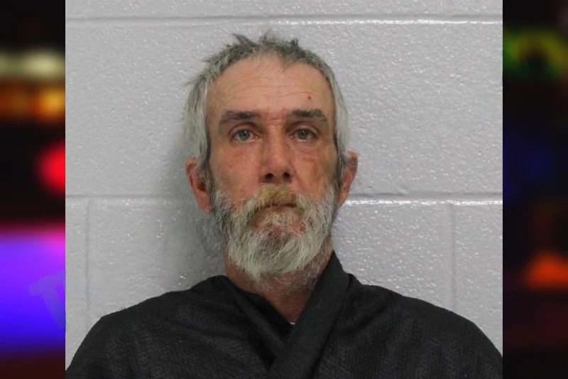 Edward Diem Mugshots