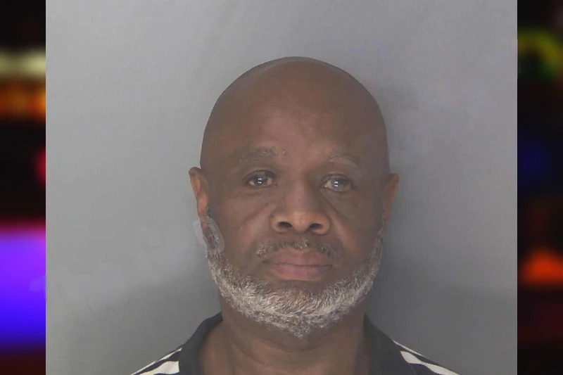 Edward Farley Mugshots