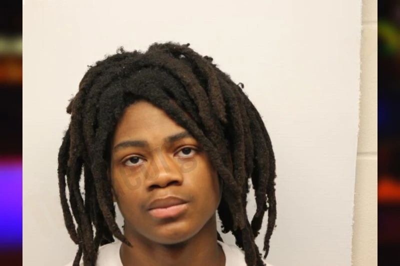 Edward Gray Mugshots