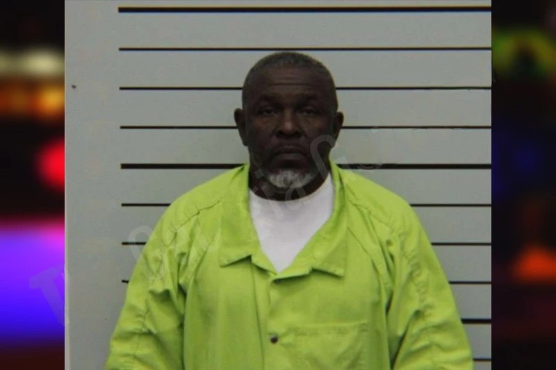 Edward Kelty Mugshots