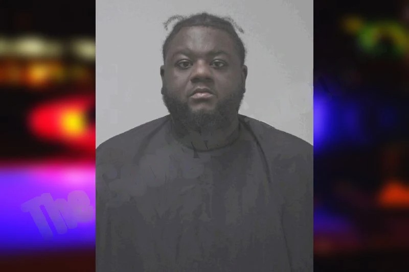 Edward Kyles Mugshots