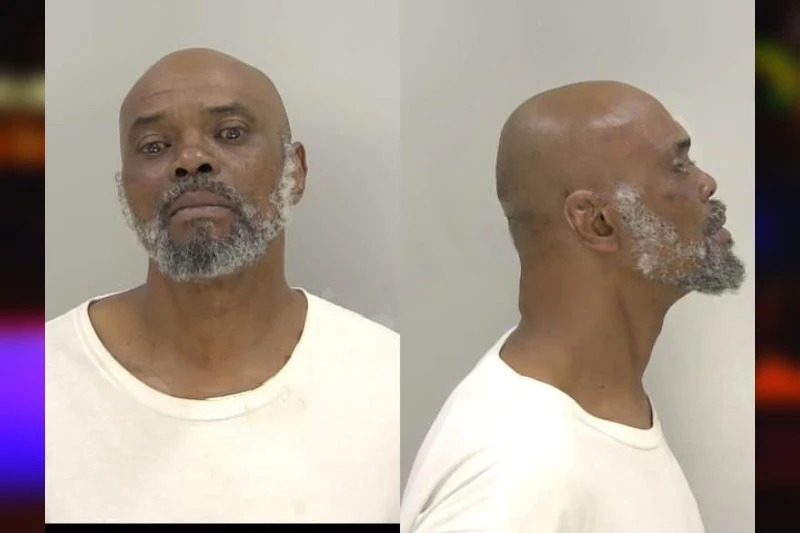 Edward Palmore mugshot – Richmond County , Georgia Edward Palmore mugshot