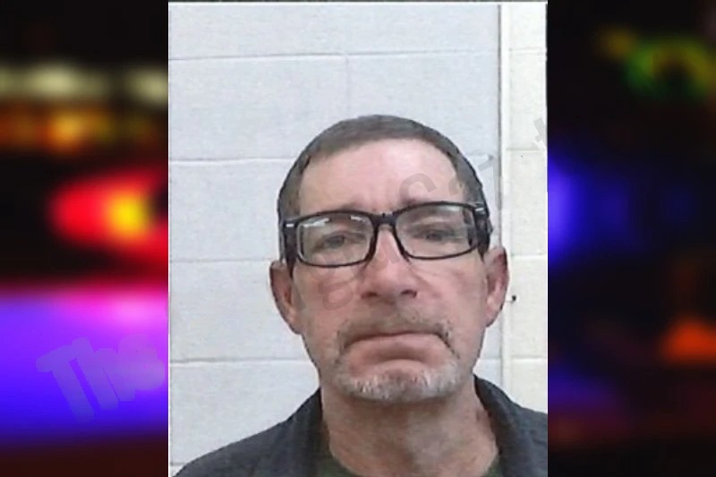 Edward Sheley Mugshots