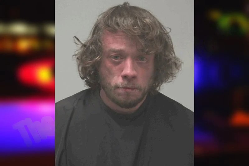 Edward Stasiulaitis mugshot