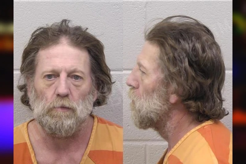 Edward White mugshot – Paulding County , Georgia Edward White mugshot