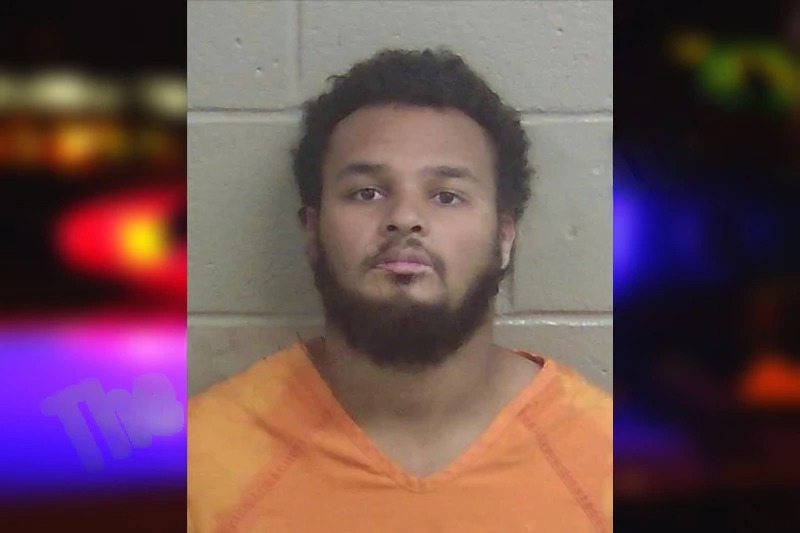 Edwardo Luna mugshot โ Wayne County , Georgia Edwardo Luna mugshot