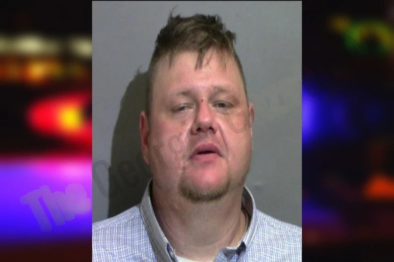 Edwin Brack mugshot – Glynn County , Georgia Edwin Brack mugshot