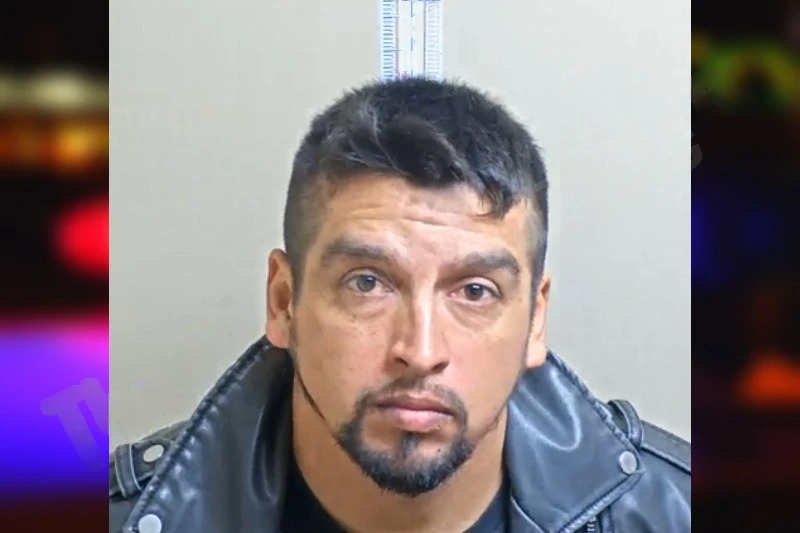 Edwin Castro-Espitia mugshot