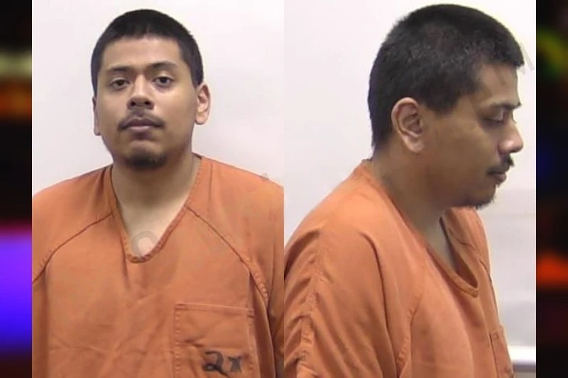 Edwin Chavez mugshot – Clarke County , Georgia Edwin Chavez mugshot