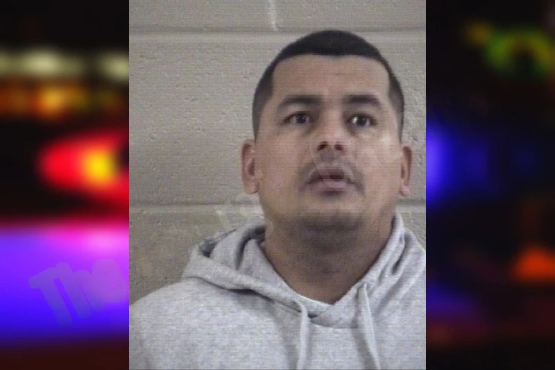 Edwin Marquez-Ciron mugshot – Whitfield County , Georgia Edwin Marquez-Ciron mugshot