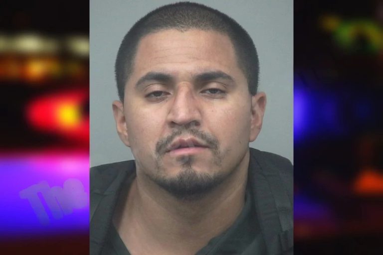 Edwin Mendez mugshot – Newton County , Georgia Edwin Mendez