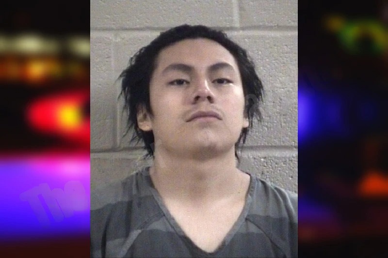 Edwin Ramirez Mugshots