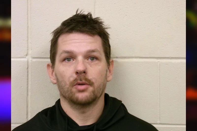 Edwin Warren Mugshots