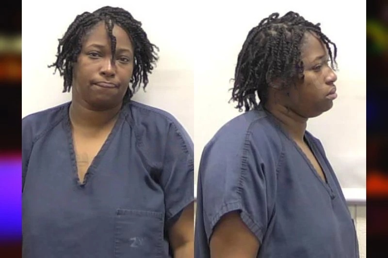 Edwina Hall mugshot – Clarke County , Georgia Edwina Hall mugshot