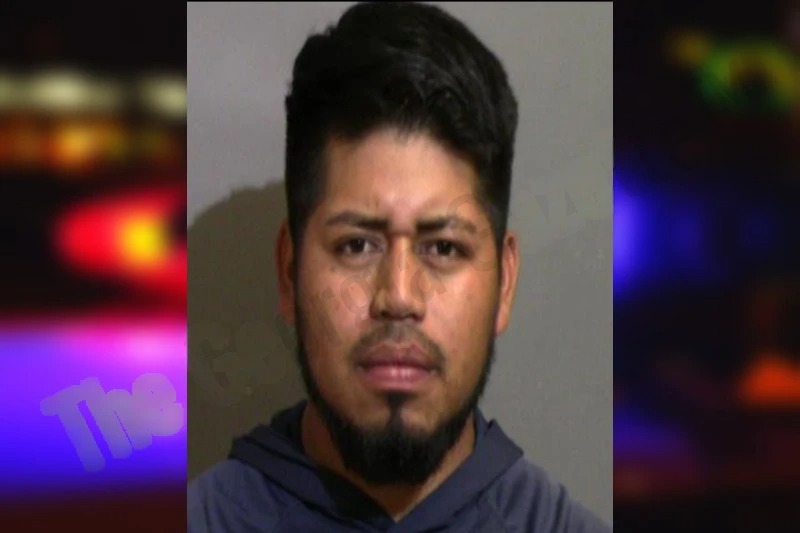 Efrain Lopez-Silva mugshot – Glynn County , Georgia Efrain Lopez-Silva mugshot