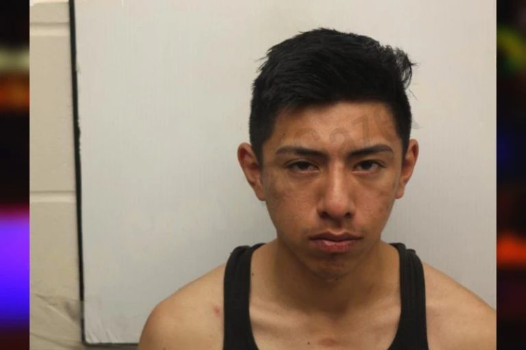 Efren Marquez-Gonzalez mugshot – Gwinnett County , Georgia Efren Marquez-Gonzalez