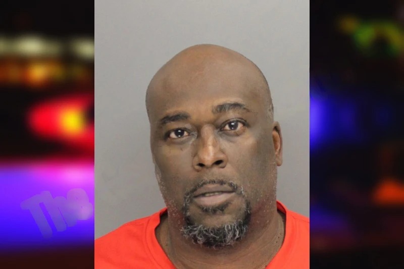 Elbert Varnell Mugshots