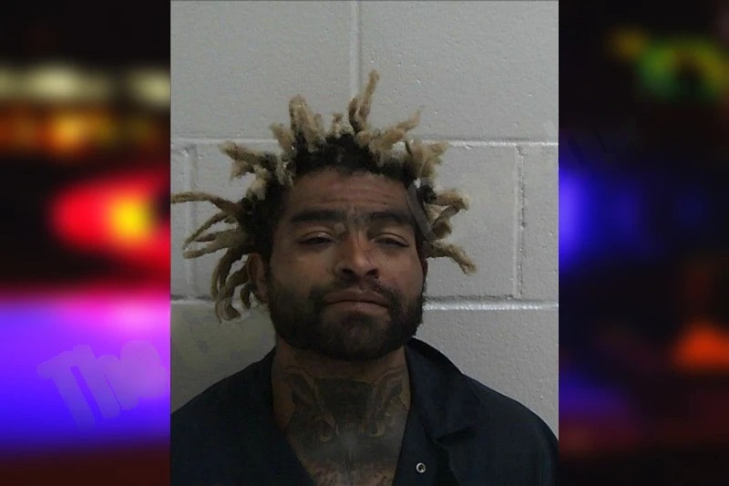 Elbert Williams Mugshots