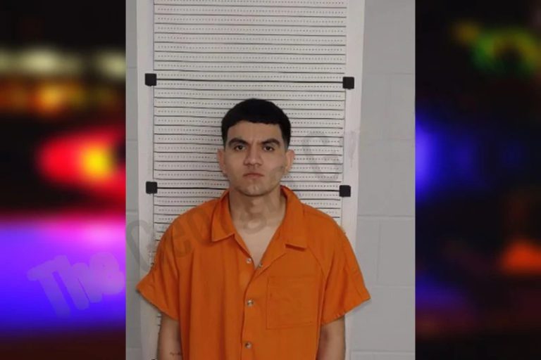 Elemar Rincones-Sanchez mugshot – Rockdale County , Georgia Elemar Rincones-Sanchez