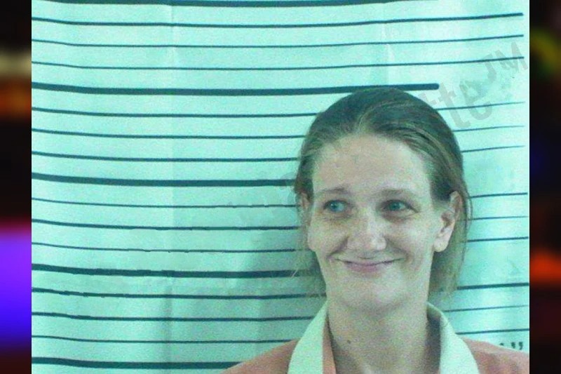 Elesha Barnett Mugshots