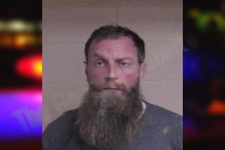 Eli Morris mugshot – Monroe County , Georgia Eli Morris