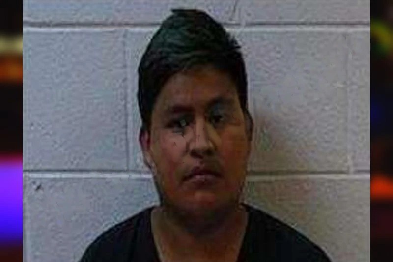 Eligio Perez Mugshots