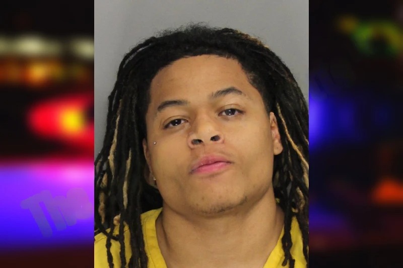 Elijah Athearn mugshot