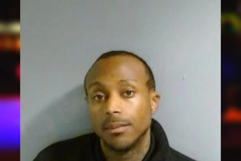 Elijah Brown mugshot – Fulton County , Georgia Elijah Brown