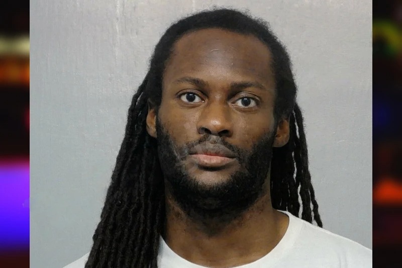 Elijah English mugshot – Bibb County , Georgia Elijah English mugshot