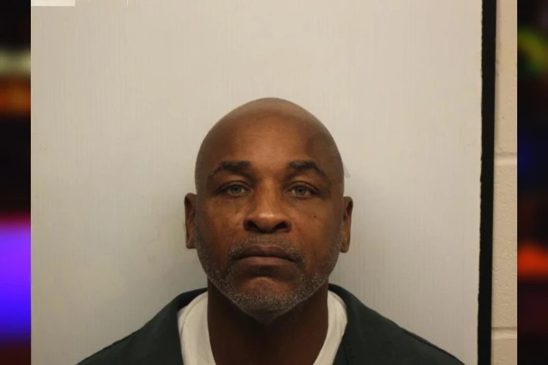 Elijah Jasper mugshot