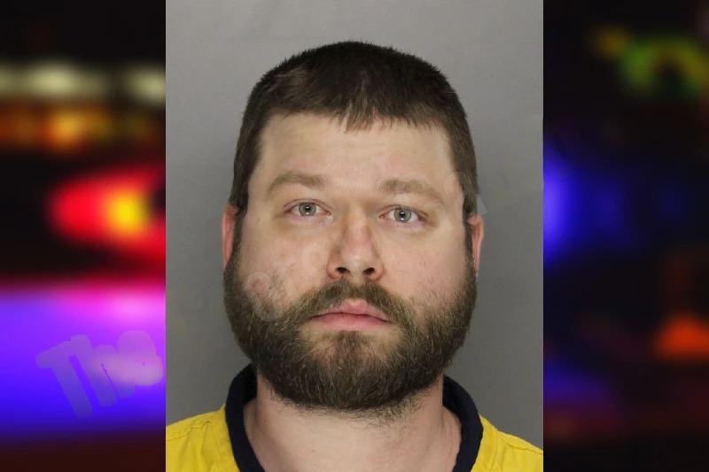 Elijah Johnson mugshot