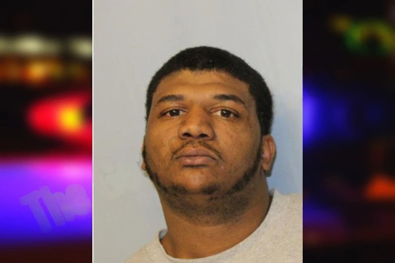 Elijah Johnson Mugshots