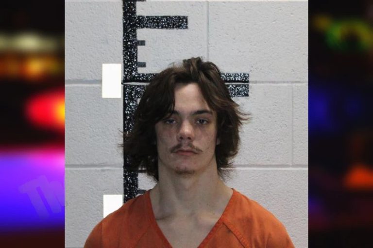 Elijah McCool mugshot – Murray County , Georgia Elijah McCool