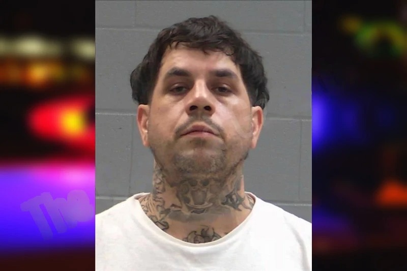 Elijah Munoz Mugshots