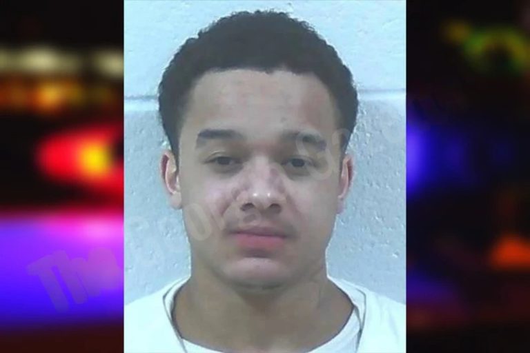 Elijah Norton mugshot – Jackson County , Georgia Elijah Norton