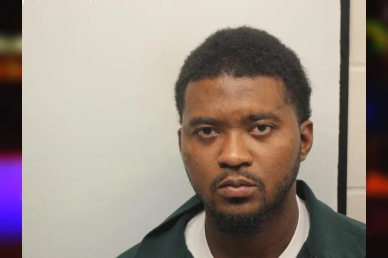 Elijah Stewart mugshot – Chatham County , Georgia Elijah Stewart mugshot