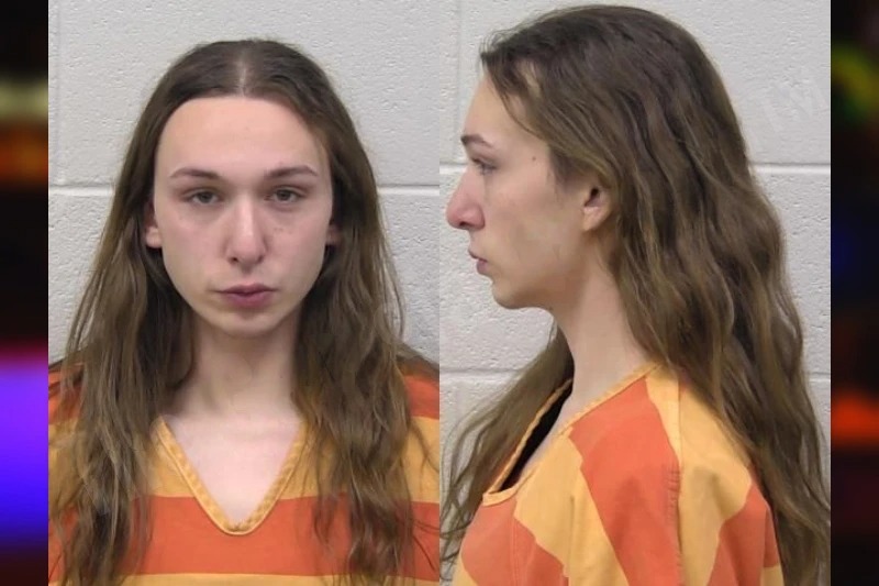 Elijah Watson Mugshots