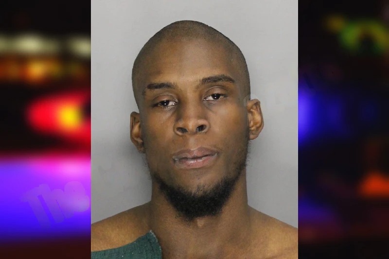 Elijah Young mugshot – Cobb County , Georgia Elijah Young mugshot