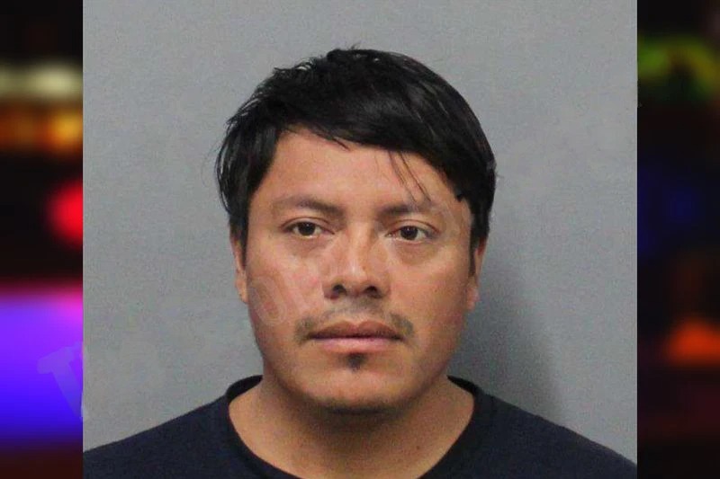 Eliomar Vasquez Mugshots