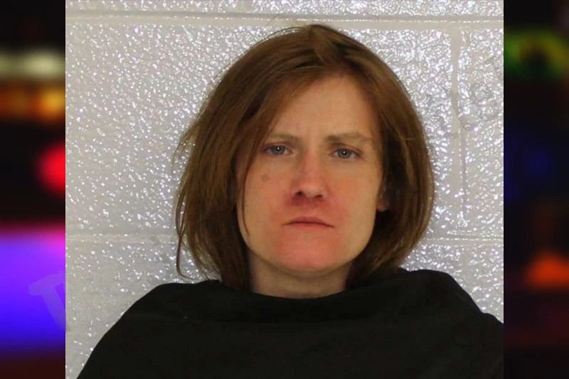 Elisa Wilcurt Mugshots