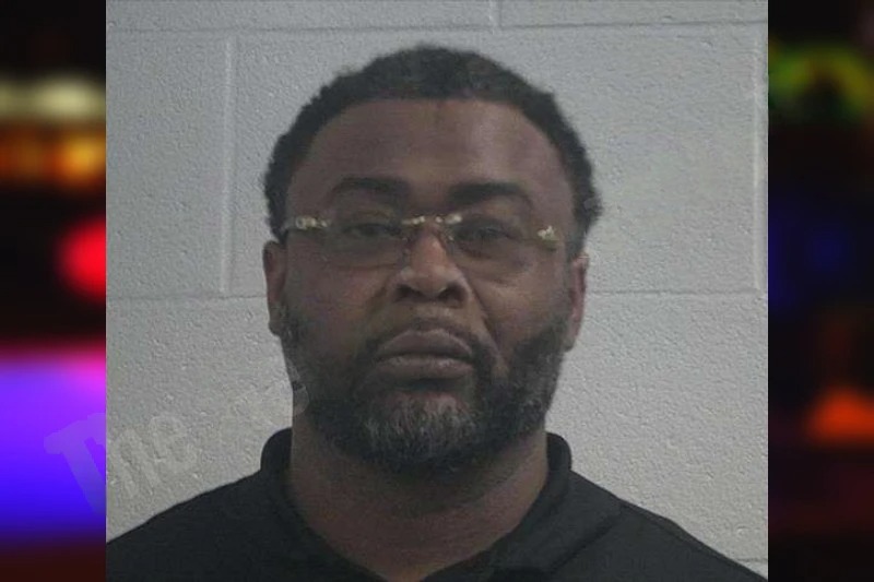 Elises Burns Mugshots