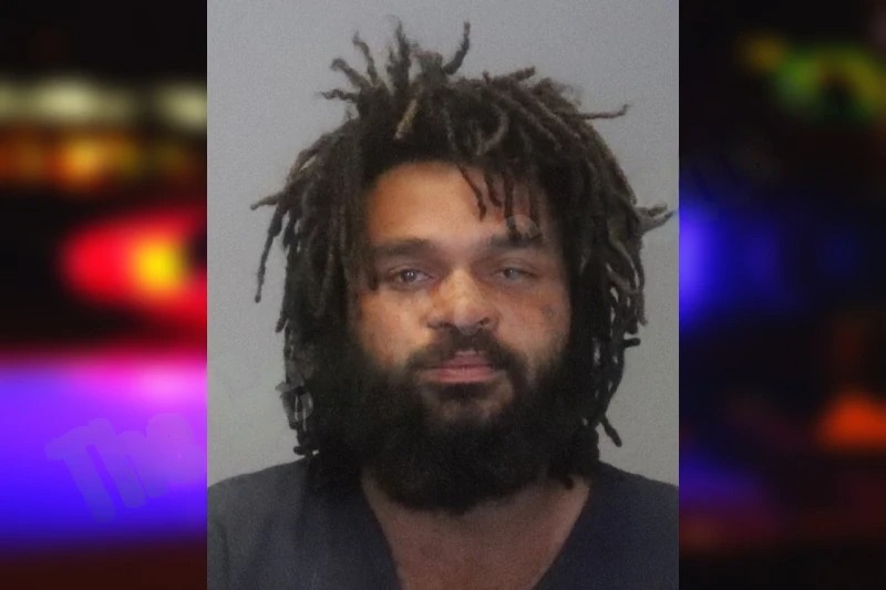 Elisha Dunlap Mugshots